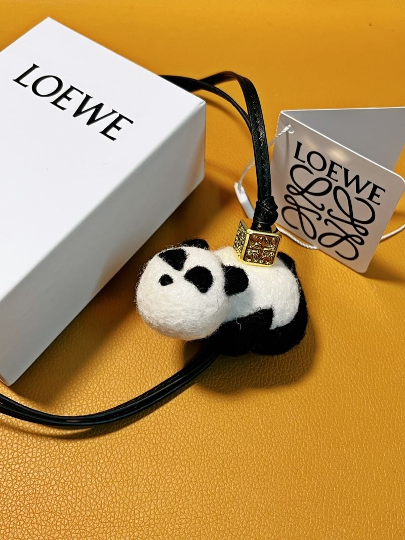 Loewe Bags Accessories